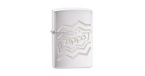 28785 Geometrical - Зажигалка ZIPPO